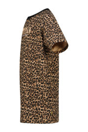 thumbnail: Vingino t-shirtjurk bruin
