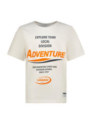 thumbnail: Vingino T-shirt wit