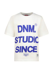 thumbnail: Vingino T-shirt wit