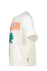 thumbnail: Vingino T-shirt wit