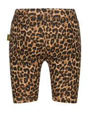 thumbnail: Vingino regular biker short bruin