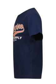 thumbnail: Vingino T-shirt donkerblauw
