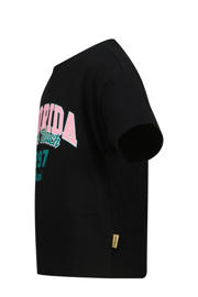 thumbnail: Vingino T-shirt zwart