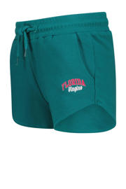 thumbnail: Vingino regular sweatshort groen