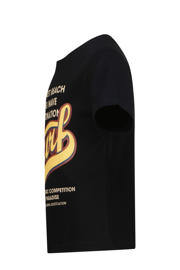 thumbnail: Vingino T-shirt zwart