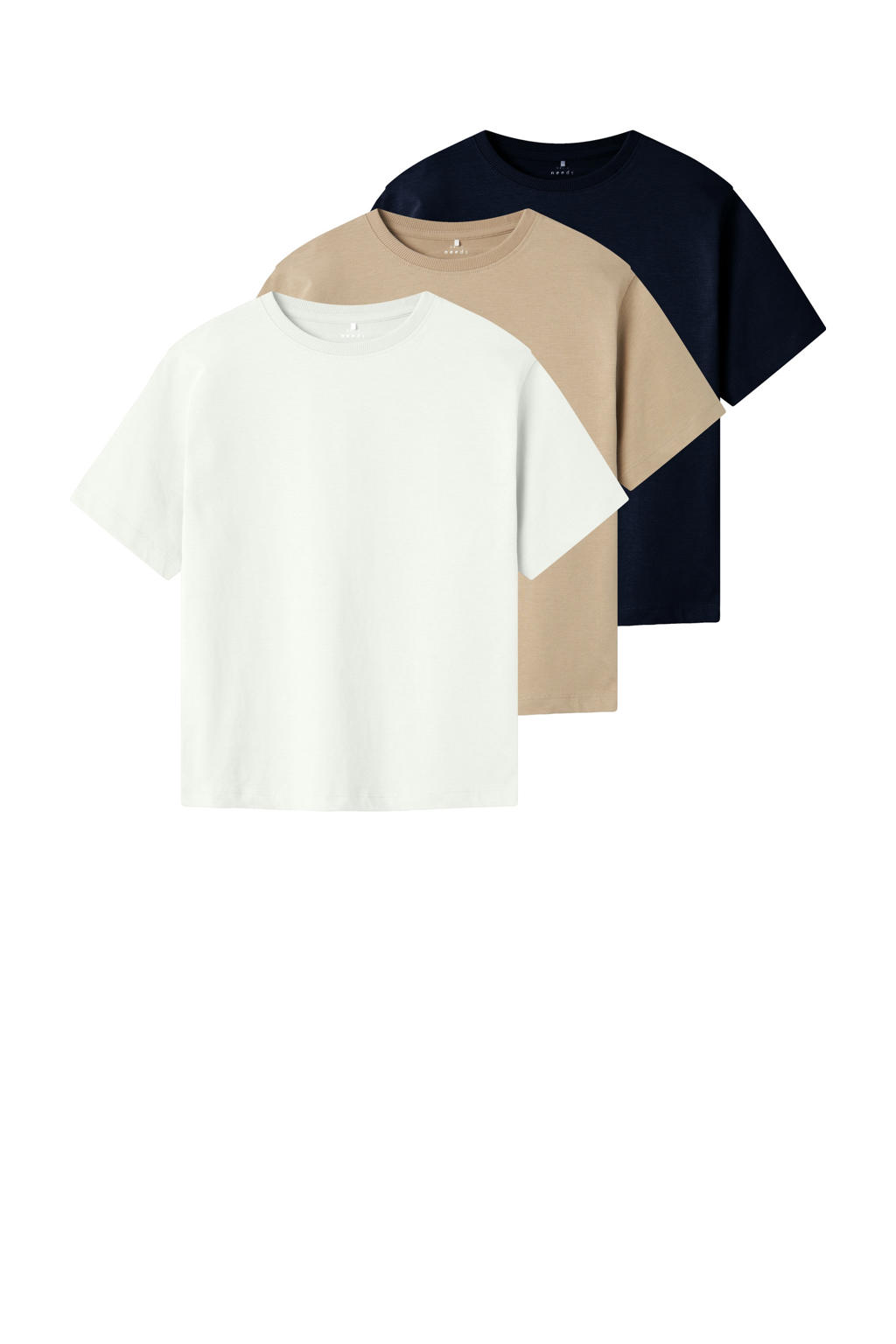 Kinderboksen outfit boksmantel boksen shorts korte mouwen shirt set van