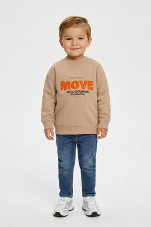 sweater beige