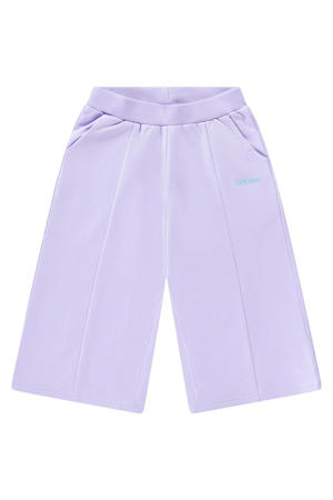 Blauwe BLOSSOM KIDS Joggingbroek LUC