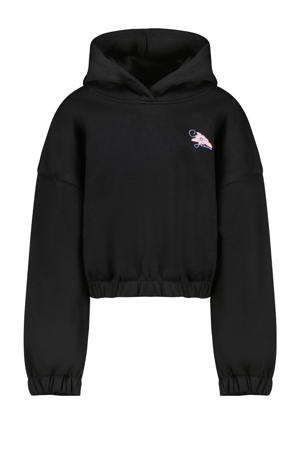 sweater zwart