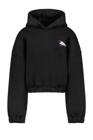 sweater zwart