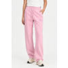 Cars joggingbroek roze