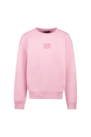 sweater roze