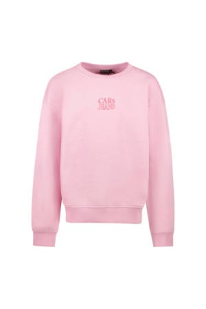 sweater roze