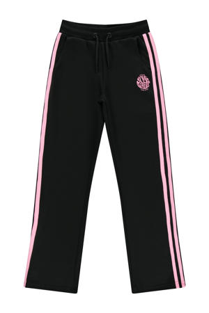 casual broek zwart