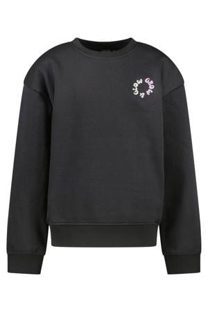 sweater zwart
