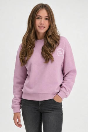 sweater roze