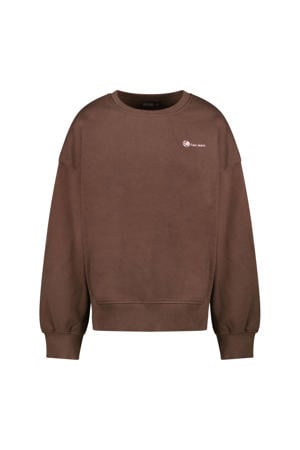 sweater bruin