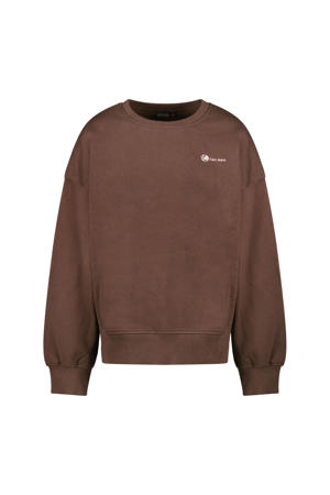sweater bruin