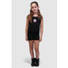 Papillon sporttop Happy Dance zwart