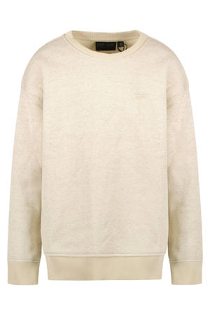 sweater ecru