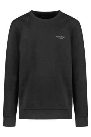 sweater zwart