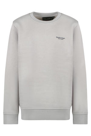 sweater grijs