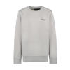 Cars sweater grijs