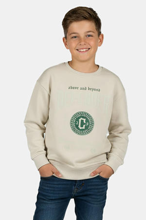 sweater beige