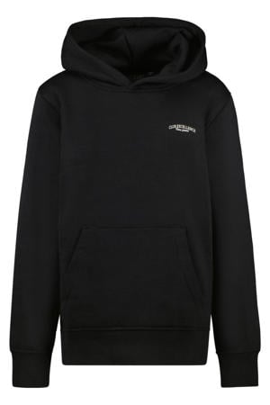 hoodie zwart