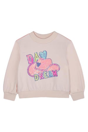 sweater roze