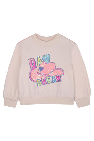 sweater roze