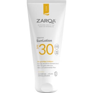 Sensitive SunLotion - SPF30 - 200 ml