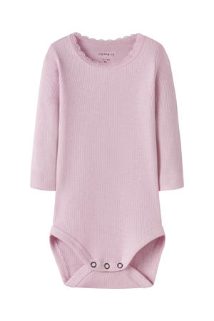 romper zachtroze