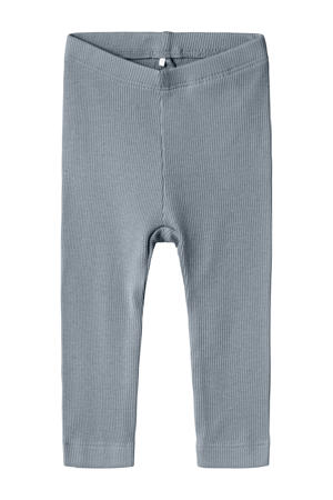 skinny babybroek blauw