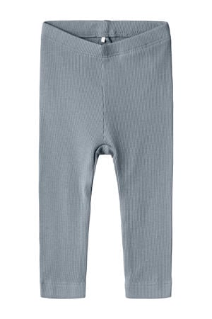 skinny babybroek blauw