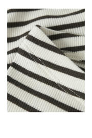 thumbnail: NAME IT BABY super skinny babybroek donkerbruin