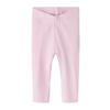 NAME IT BABY skinny babybroek roze