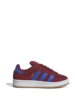 Campus 00s  sneakers rood/blauw