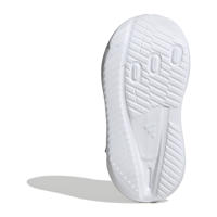 thumbnail: adidas Sportswear Duramo SL 2 mesh sneakers zwart/wit