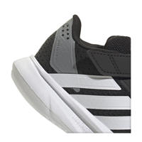 thumbnail: adidas Sportswear Duramo SL 2 mesh sneakers zwart/wit