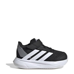 Duramo SL 2 mesh sneakers zwart/wit