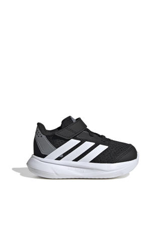Duramo  sneakers zwart/wit