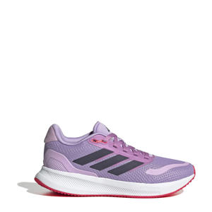 Runfalcon  sportschoenen paars