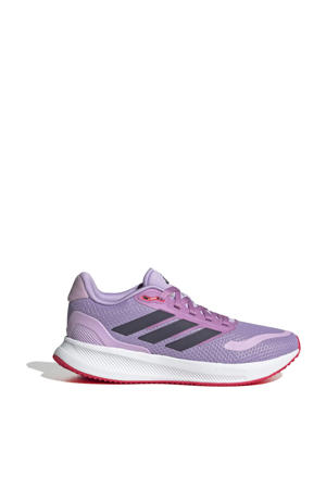 Runfalcon  sportschoenen paars