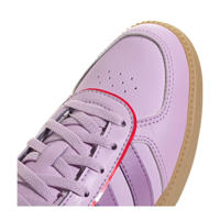 thumbnail: adidas Sportswear Breaknet imitatieleren leren sneakers Sleek lila/paars