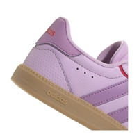 thumbnail: adidas Sportswear Breaknet imitatieleren leren sneakers Sleek lila/paars