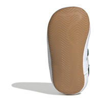 thumbnail: adidas Originals Campus 00s sneakers donkergroen/wit