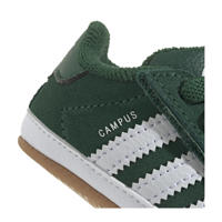 thumbnail: adidas Originals Campus 00s sneakers donkergroen/wit