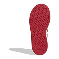 thumbnail: adidas Sportswear Grand Court 2.0 sneakers wit/rood