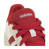 thumbnail: adidas Sportswear Grand Court 2.0 sneakers wit/rood
